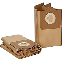 SACCHETTI ASPIRAPOLVERE MIELE FJM ADATTABILI IN MICROFIBRA ANTI ODORI, 5 PZ - Foto 9