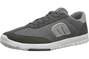 Etnies Homme Lo-Cut SC Chaussures de Skateboard