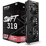 XFX, SPEEDSTER SWFT 319 RAD, RX6800, 16GB, GAM