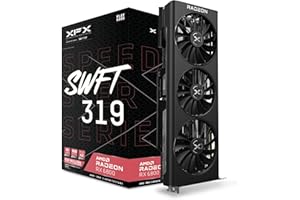 XFX Speedster SWFT 319 Rad RX6800 16GB GAM