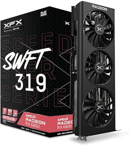 Powercolor Karta graficzna AMD Radeon RX 5700 XT Red Devil 8 GB