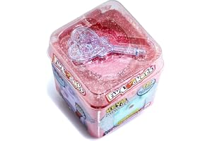 Funlockets Surprise Jewellery Box Sammelspielzeug für Mädchen (Sortiert 1 stück)