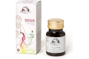 ERBE NOBILI Erbenobili Digesvin, 60 Comprese - 30 Gr