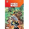 X-Men Red by Al Ewing Vol. 4