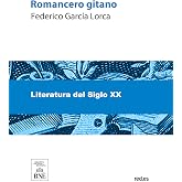 Romancero gitano
