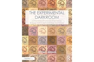 The Experimental Darkroom: Contemporary Uses of Traditional Black & White Photographic Materials (Contemporary Practices in Alternative Process Photography)