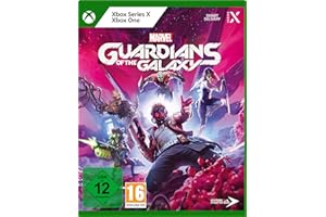 EIDOS Marvel's Guardians of the Galaxy (Xbox One / Xbox Series X)