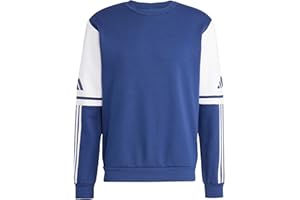 adidas Squadra25 Sweat Crew Maillot de survêtement Homme (Lot de 1)