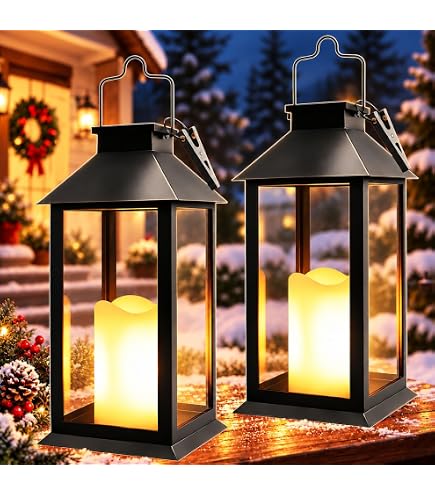 Lunartec Gartenlaterne Solar: Solar-LED-Gartenleuchte mit 200-cm-Lampenmast und Akku, 15 Lumen (Laterne Garten groß, Solarlaterne Garten, hoch) Beleuchtung