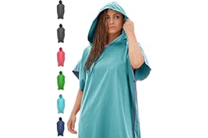 NirvanaShape Serviettes Microfibre, absorbantes, légères, à séchage Rapide, draps de Bain, Serviettes de Voyage, Serviettes de Sport, Idéales pour Les Voyages, Le Sport, Le Yoga, Le Sauna