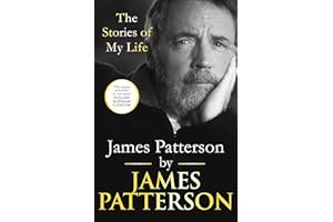 James Patterson: The Stories of My Life