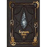Encyclopaedia Eorzea ~The World of Final Fantasy XIV~ Volume III: 3