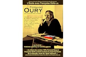 Fernand oury : Un Homme est passé