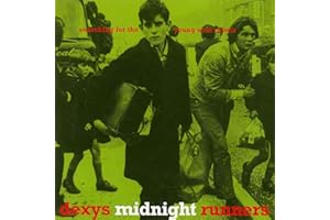 Searching for The Young Soul Rebels