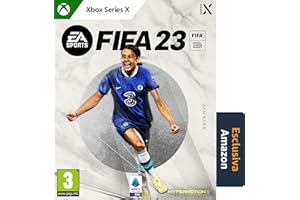 ELECTRONIC ARTS FIFA 23 SAM KERR EDITION XBOX X | Italiano