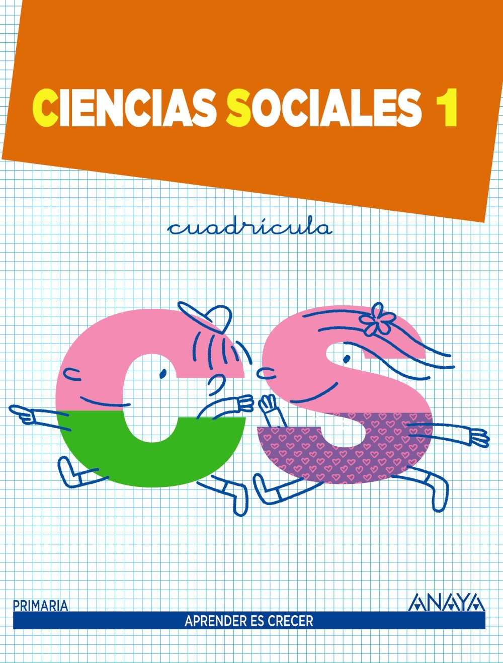 Ciencias Sociales 1
