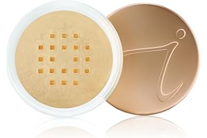 Jane Iredale Amazing Base Loose Mineral Powder 10.5 g