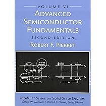 Buy Semiconductor Device Fundamentals Book Online at Low