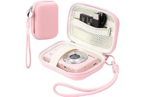Veki Digitalkameraväska för Kodak PIXPRO FZ55 / FZ45, Kameraväska