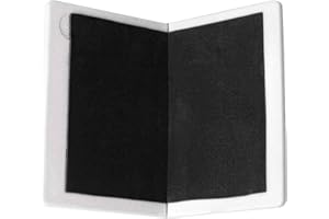 DEPICE TN-BTL - Tablas para rompimientos, Color Negro