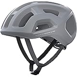 POC Ventral Lite Casco da bici è uno dei più leggeri mai prodotti con sistema di regolaztione