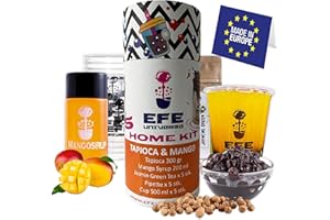 NORDIC SCHILLER Bubble Tea