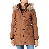 Onliris Cc OTW Fur Winter Parka Jacket 