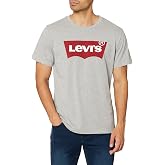 Levi's Graphic Set-In Neck Tee Tiş&ouml;rt Erkek