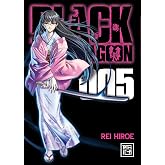 Black Lagoon 5