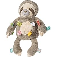 Taggies Starry Night Teddy Soft Book 