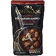 Kohinoor Kolhapuri Masala Cooking Sauce, 375 g, Pack of 6