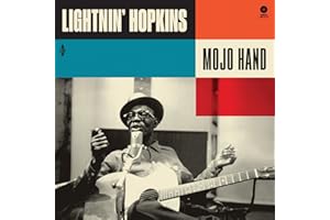 Mojo Hand