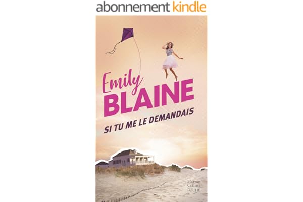 Si tu me le demandais: Par l autrice de Dear You, la série évènement Amazon Prime 2025 (&H)