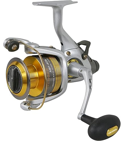 Okuma Ceymar BF CMBF 330 nyeletőfékes horgászorsó Okuma Ceymar BF CMBF 330 nyeletőfékes horgászorsó