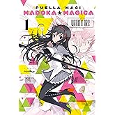 Puella Magi Madoka Magica: Wraith Arc, Vol. 1 (Puella Magi Madoka Magica: Wraith Arc, 1)
