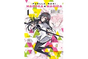 Puella Magi Madoka Magica: Wraith Arc, Vol. 1: Volume 1