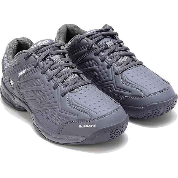 YONEX Badminton Shoes SHB 65Z3EX Black UK9 : Amazon.in
