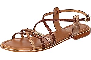 Les Tropéziennes par M. Belarbi Femme Hapax Sandales Bout Ouvert