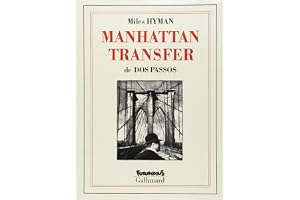 Manhattan Transfer