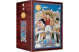 One Piece - Box 1+2 - (Episoden 1-61) - [Blu-ray] - Limited Edition