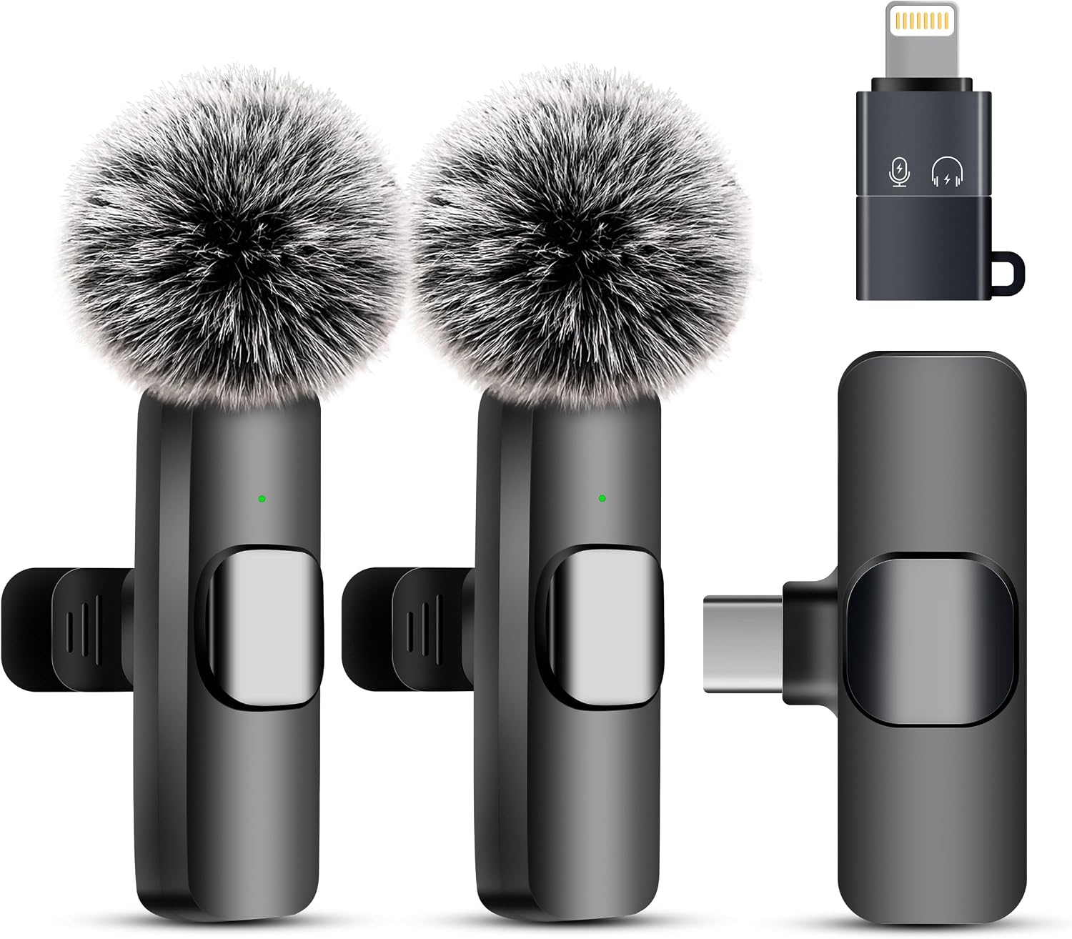 Dossier Complet & Guide Pratique : Uewpv 2026 Microfono Wireless Microfono per v