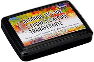 Ranger TAC63810 Tim Holtz Alcohol Lift Stempelkissen, Keine, M, Keine, M