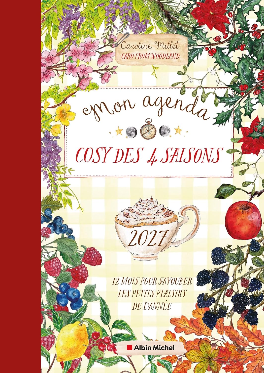 Retour d'Expérience & Bilan Utilisateur : Mon agenda cosy des 4 saisons - 2027 12 mois