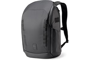 Gomatic Peter McKinnon Daypack 25 L | Kamera-Rucksack | Tagesrucksack | Reisetasche | Laptop-Rucksack | Backpack | Carry-On Bag