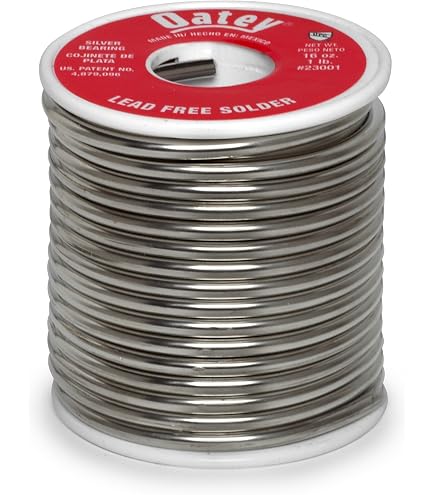 Chip Quik Solder Bar - 0.5lb (227g) Sn63/Pb37 Extruded Solder, Super Low Dross For Electronics & DIY Projects