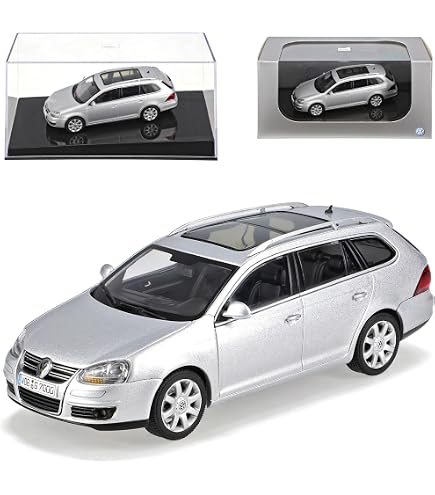 Welly Modellino Volkswagen Scirocco Coupé 3a Gen. 2008 Verde - Scala 1/34, Porte Apribili, 11cm, Collezione - 2