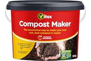 VITAX LTD Vitax Compost Maker Soil Additives,