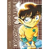 Detective Conan n&ordm; 37 (Manga Shonen)
