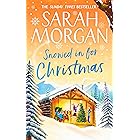 Snowed In For Christmas: a Sunday Times bestselling Christmas romance novel filled with lots of family drama and festive spir