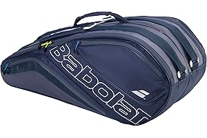 Babolat - Evo Court l - Sac Raquette de Tennis